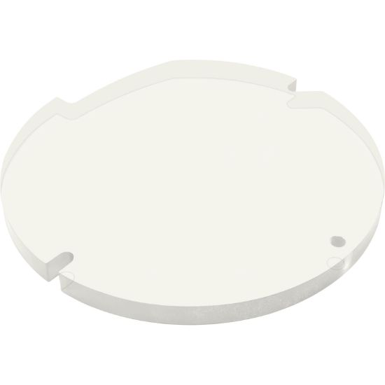 6LID Lid Mer-Made 6"