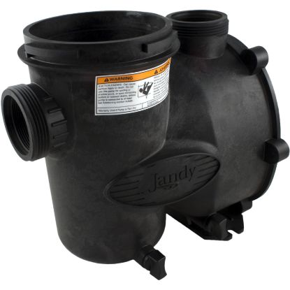 R0479800 Trap/Pump Body Zodiac Jandy FHPF