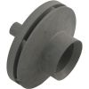 310-0900 Impeller Waterway Iron Might/Uni-Might 1/8Horsepower