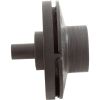 310-0900 Impeller Waterway Iron Might/Uni-Might 1/8Horsepower