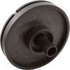 310-0900 Impeller Waterway Iron Might/Uni-Might 1/8Horsepower