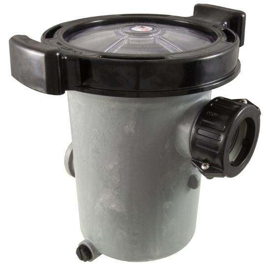 310-5400 Trap Assy WW Ctr Disch/Spa-Flo 1-1/2"Union x 1-1/2"mbt/fpt