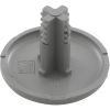 672-2137 Air Injector Cap WW Low Profile 1-3/4