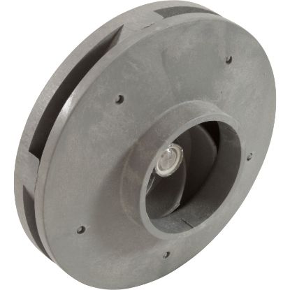 25SS6262 Impeller WMC/PPC AT Series Pump 2.0hp Full Rate