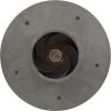 25SS6262 Impeller WMC/PPC AT Series Pump 2.0hp Full Rate