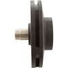10SS6162 Impeller WMC/PPC AT Series Pump 0.75hp Full Rate