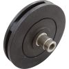 10SS6162 Impeller WMC/PPC AT Series Pump 0.75hp Full Rate