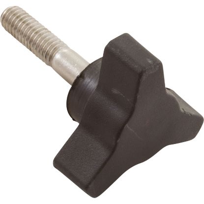 910002 Knob WMC/PPC AT Series Pump Trap Lid