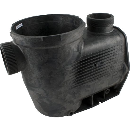 634050 Trap/Pump Body Waterco HydroStar 0.75-2.0hp