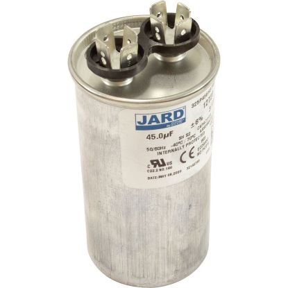 CAP-2216 Run Capacitor 45 MFD 370v