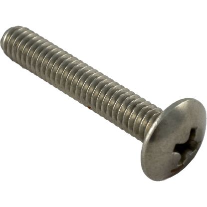 300-001 Screw Sonfarrel/Martec Spa Master Faceplate