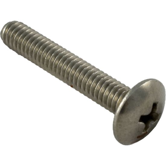 300-001 Screw Sonfarrel/Martec Spa Master Faceplate