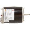AGL50FL1 Motor Nidec/US Motor 0.5hp 115v 1-Speed 48Y Frame