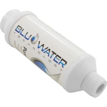 PF-100 Pre-Filter BluWater 10000 gal. 5 Microns Carbon Block