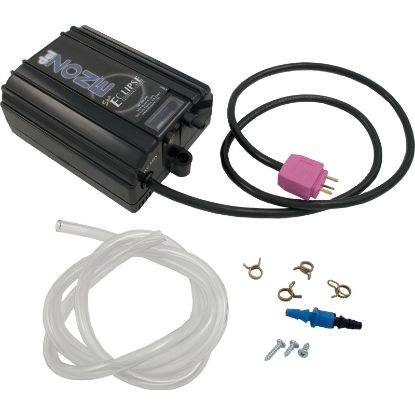 ECS1RPOZM240/60 Ozonator DEL SpaEclipse CD 230V Mini Molded Cord