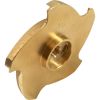 V40-455 Impeller Val-Pak Generic Bronze 1.0Hp