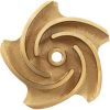 V40-455 Impeller Val-Pak Generic Bronze 1.0Hp