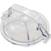 25307-000-020 Trap Lid Dynamo Clear Generic