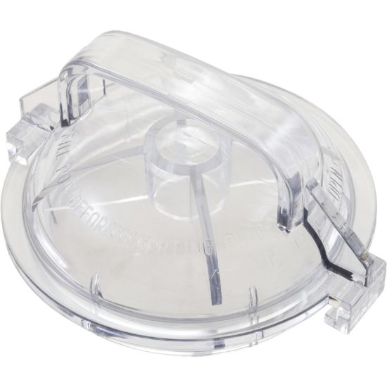 25307-000-020 Trap Lid Dynamo Clear Generic