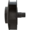 IMP9089X ImpellerPower-Right 9089X/504 2.5ohp/5.0hp Spl