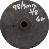 2921923043 Impeller Speck 98/9mm 3/8