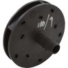2921623033 ImpellerSpeck A91-II 1.0thp/1.5hp Spl 100/9mm