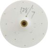 2920827000 Impeller Speck 433-V 2.5 Total Horsepower 128/7mm