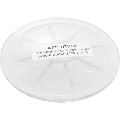 2901116010 LidSpeck EasyFit/72/S90/E71/Badu EcoM2/EcoMV/EcoM3 VClear