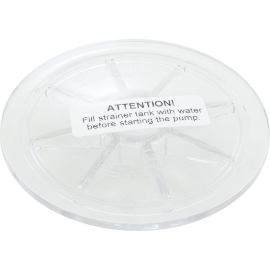 2901116010 LidSpeck EasyFit/72/S90/E71/Badu EcoM2/EcoMV/EcoM3 VClear