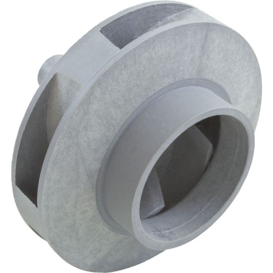 1212219 Impeller BWG Vico Ultima/Ultra Flo 5.0hp Orange/Red