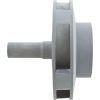 1212219 Impeller BWG Vico Ultima/Ultra Flo 5.0hp Orange/Red