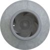 1212219 Impeller BWG Vico Ultima/Ultra Flo 5.0hp Orange/Red