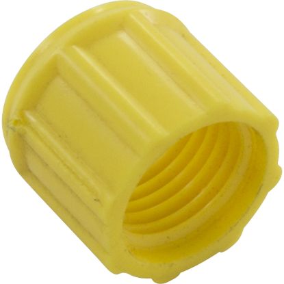 824022 Compression Nut EZ Clor Chemical Feeder