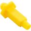 EZ16-8054 Bolt Saddle Tee Ez Clor Yellow