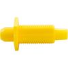 EZ16-8054 Bolt Saddle Tee Ez Clor Yellow