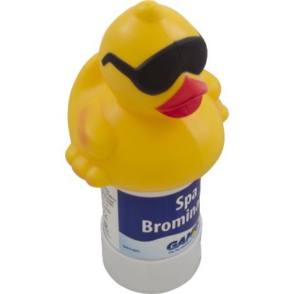 8000 Floating Brominator GAME Derby Duck 1