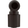 CH1017 Compression Nut Aquastar ChemStar CH100 1/2" 90 x Tube Ftg