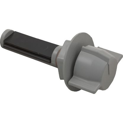 600-1190 Stem Assy WW In-Line Chlorinator(2002-2007) w/O-Ring