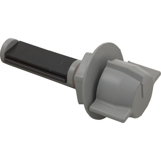 600-1190 Stem Assy WW In-Line Chlorinator(2002-2007) w/O-Ring