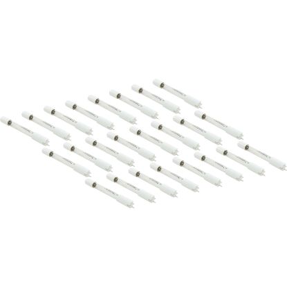 UVL-3LRK-4 UV Replacement Lamp Therm 3L3 5w Quantity 24