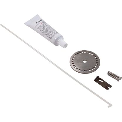 FSK100 Service Kit Stenner Feed Rate Control