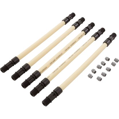 MCCP204 Tube Assembly #4 StennerSeries 45/85/100/170 1/4