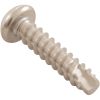 UCCPS0B Screws Stenner Tube Housing Cover Quantity 10
