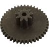 MP6O040 Metal Reduction Gear Stenner Adj 45/100Fixed 45/10026 RPM