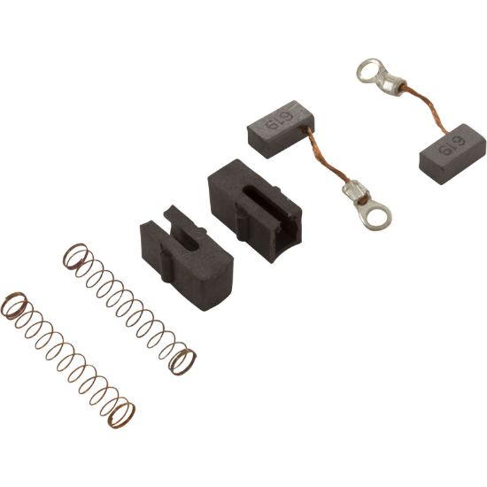 C-1814N Brush Kit Motor Blue-White 115v