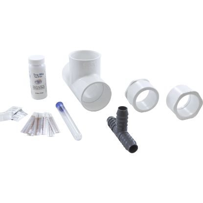 Std Frame Electrode Housing BluWater Genesis Bromine Generator