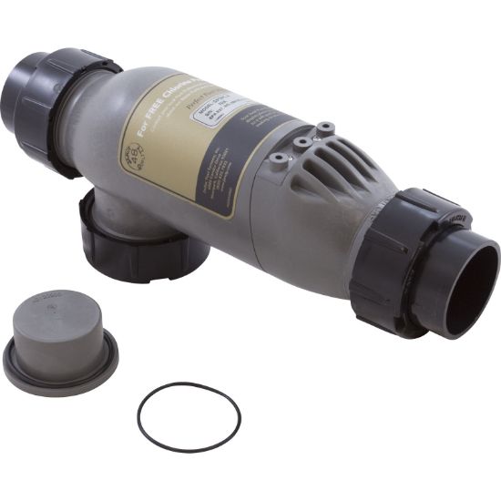 SP3PLX Spool Kit Zodiac AquaPure 3-Port with LX Unions