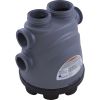 R0502000 Vessel Nature2 Fusion Soft with Flow Management System