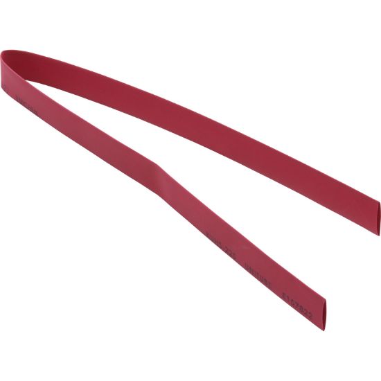 W050051 Cell Terminal Insulation Zodiac Clearwater C-Series Red