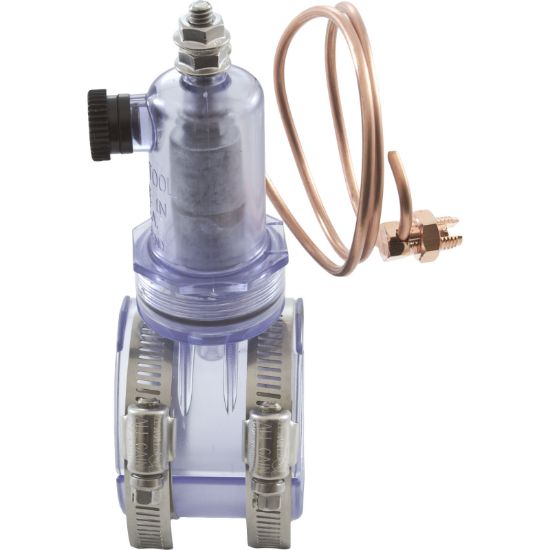 104-PS Zinc AnodePool ToolPortable Spa2